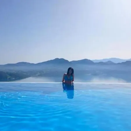 Holiday home Visit The Real Paradise !!! Deserve It Once In Your Life !!! *