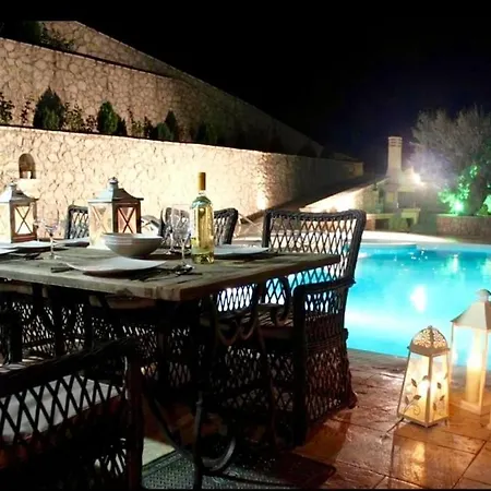 Visit The Real Paradise !!! Deserve It Once In Your Life !!! Holiday home Lygia (Lefkada)