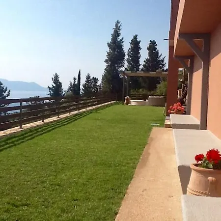 Visit The Real Paradise !!! Deserve It Once In Your Life !!! Lygia (Lefkada)