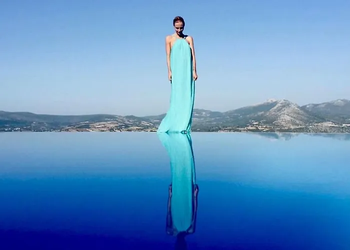 Visit The Real Paradise !!! Deserve It Once In Your Life !!! Ligia