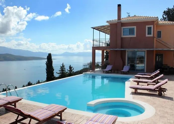 Visit The Real Paradise !!! Deserve It Once In Your Life !!! * Ligia