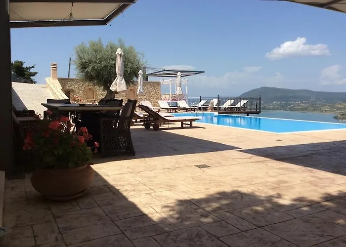 Case de vacanță Visit The Real Paradise !!! Deserve It Once In Your Life !!! Ligia