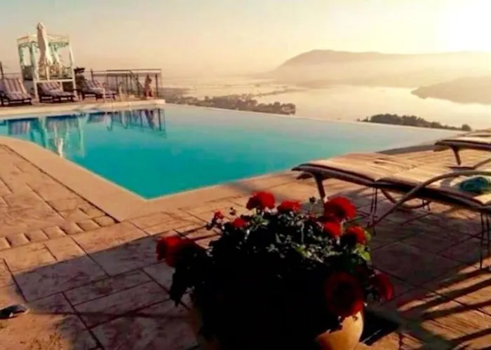 Visit The Real Paradise !!! Deserve It Once In Your Life !!! Ligia