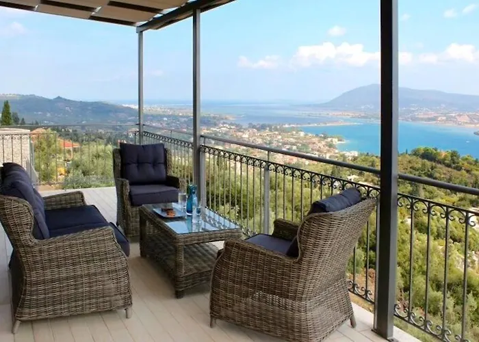 Case de vacanță Visit The Real Paradise !!! Deserve It Once In Your Life !!! Ligia