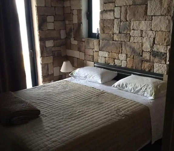 Visit The Real Paradise !!! Deserve It Once In Your Life !!! Case de vacanță Ligia