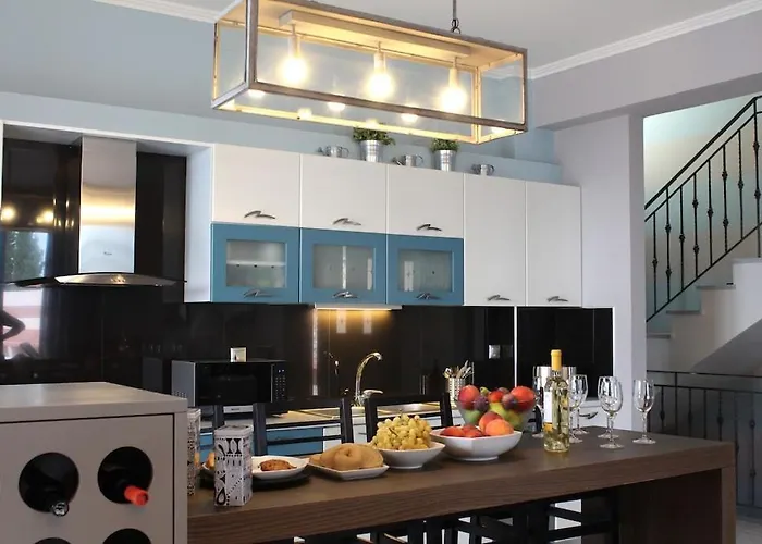 Visit The Real Paradise !!! Deserve It Once In Your Life !!! Ligia