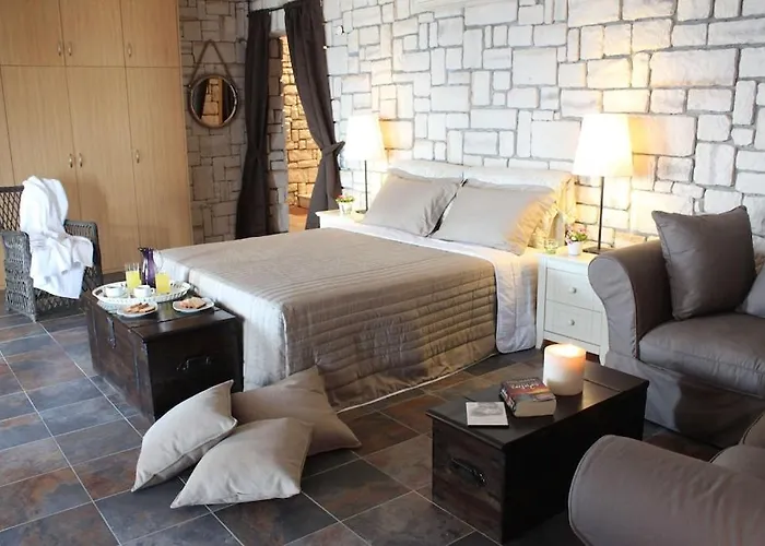 Visit The Real Paradise !!! Deserve It Once In Your Life !!! Case de vacanță Ligia