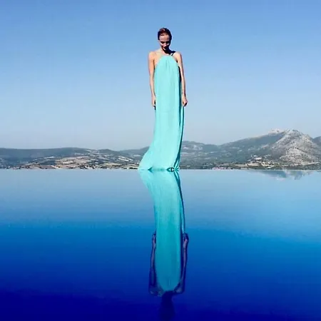 Visit The Real Paradise !!! Deserve It Once In Your Life !!! 利吉亚