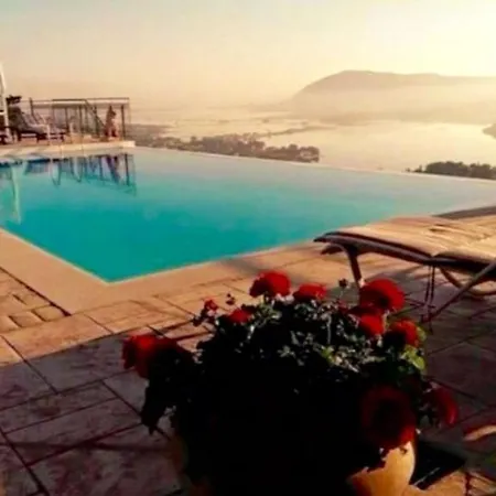 Visit The Real Paradise !!! Deserve It Once In Your Life !!! 利吉亚