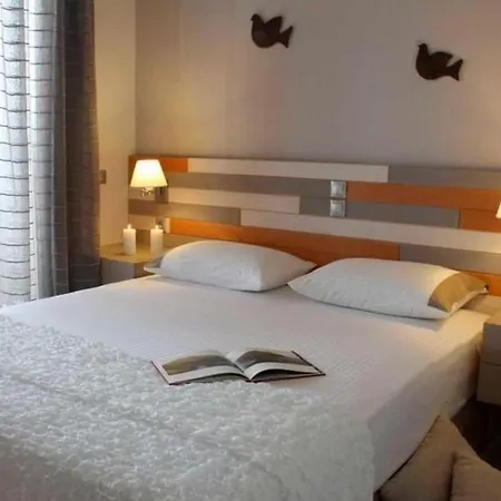 Visit The Real Paradise !!! Deserve It Once In Your Life !!! 度假居 *